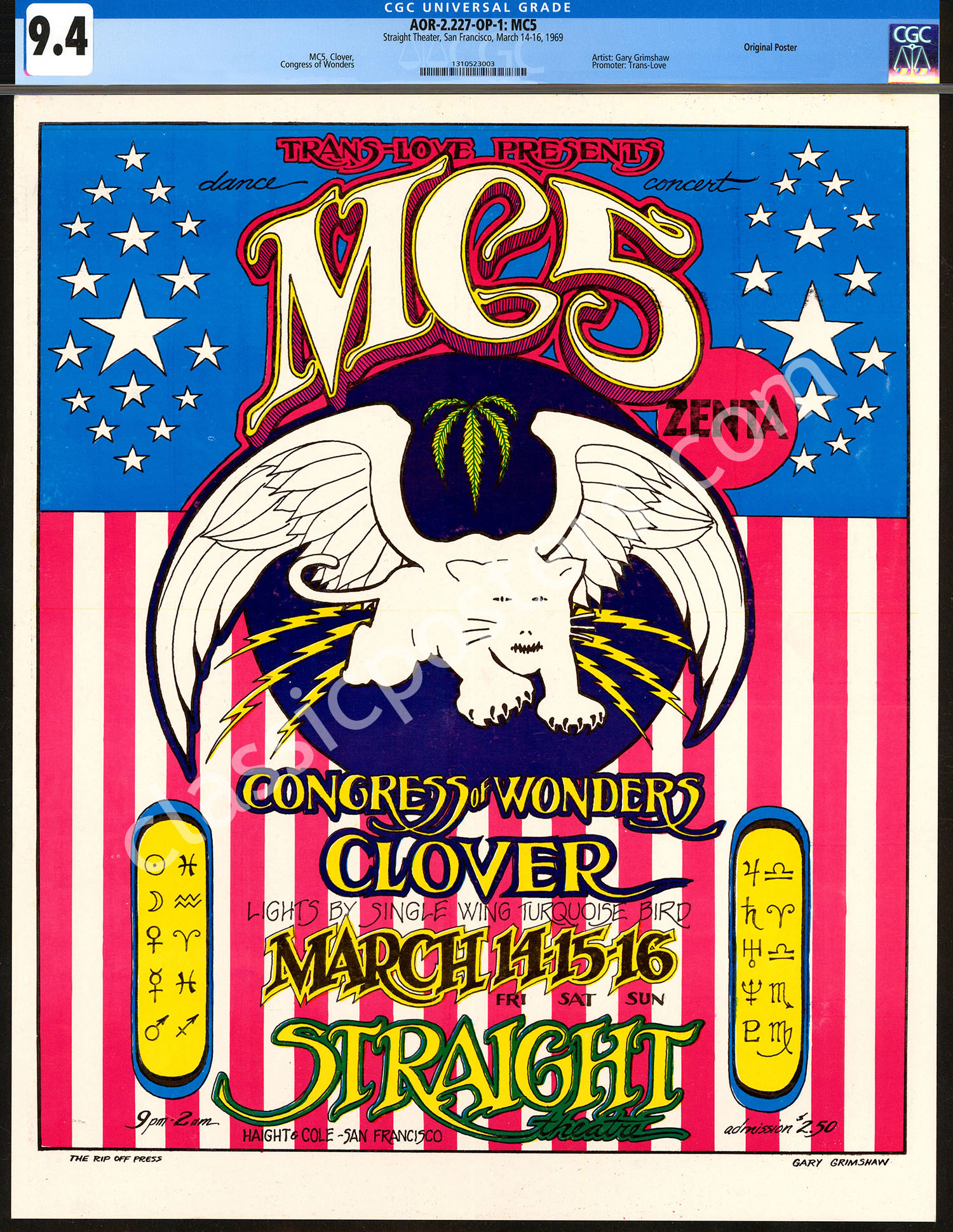 Remembering MC5 Page 2 Steve Hoffman Music Forums