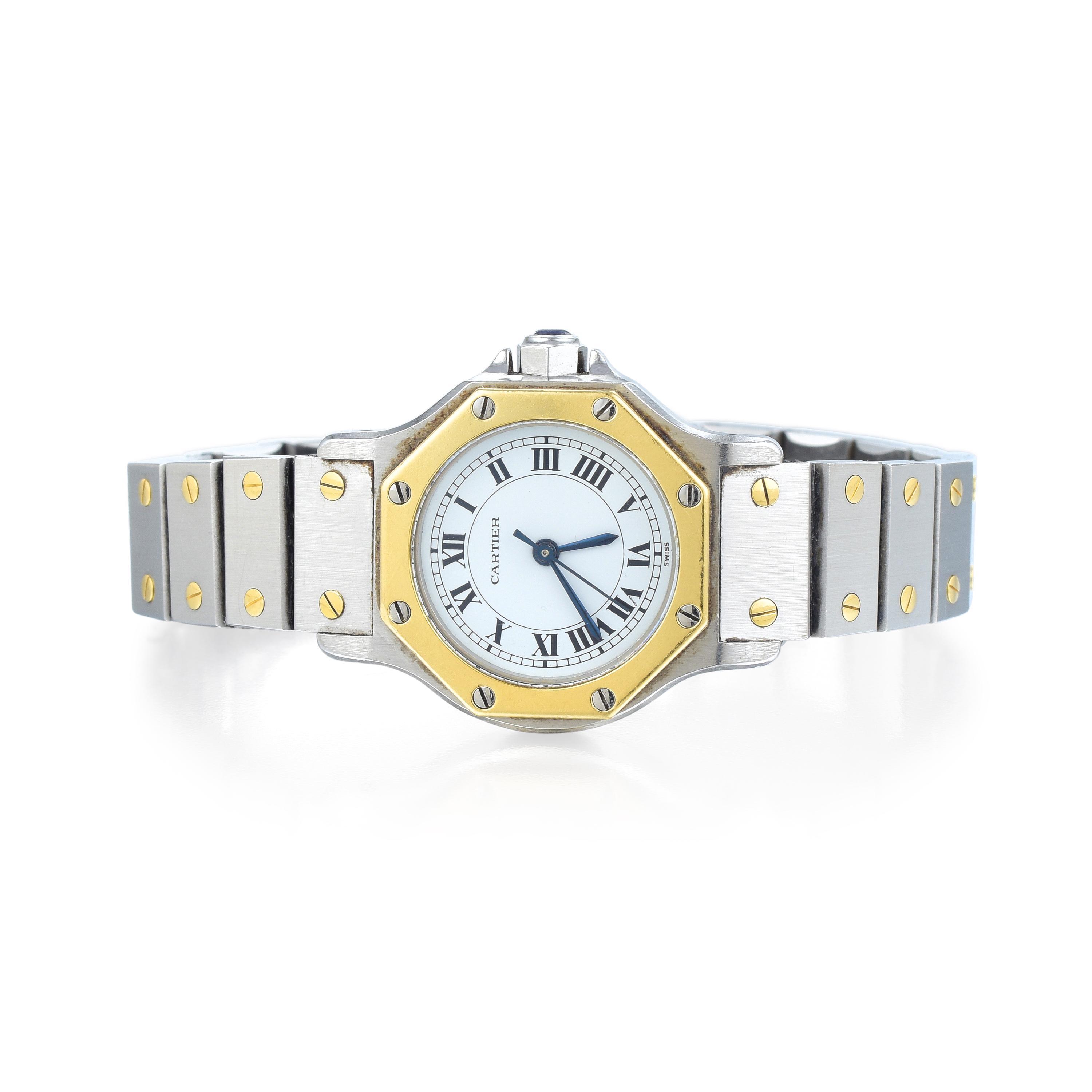 cartier santos lady prezzo