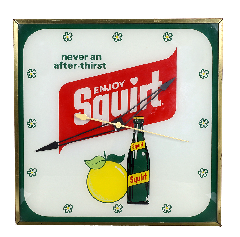 squirt soda