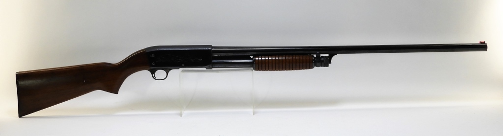 ithaca 37 shotgun 1970
