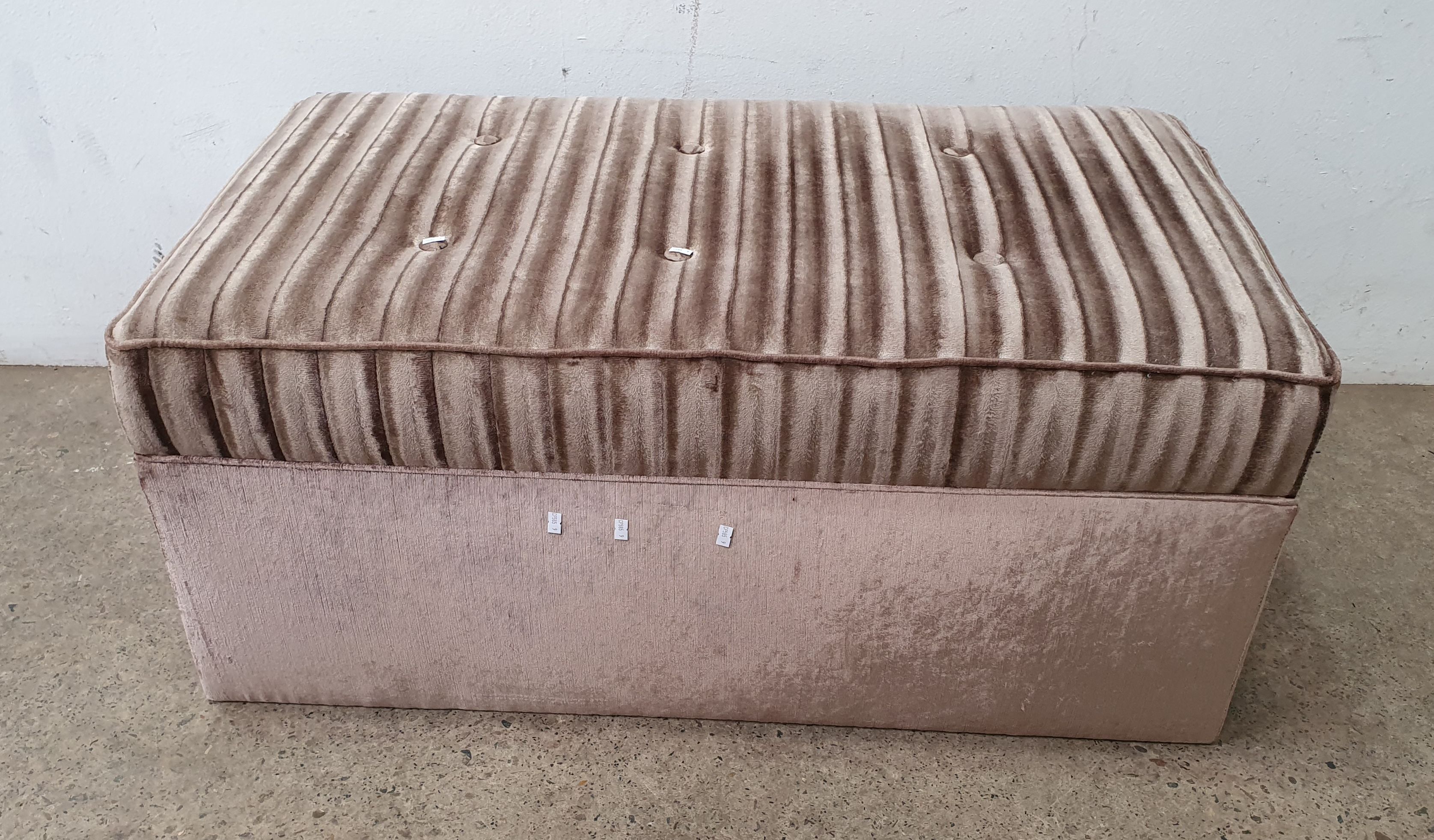 An Ottoman