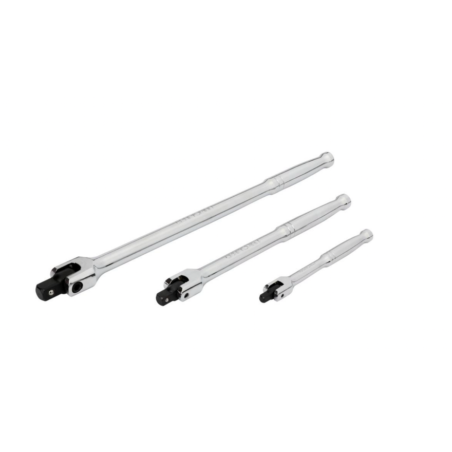 Craftsman 3pc Breaker Bar Set