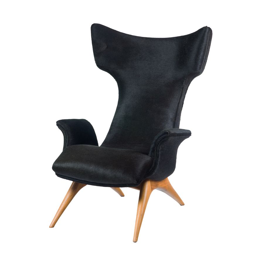 Vladimir Kagan, Ondine Chair