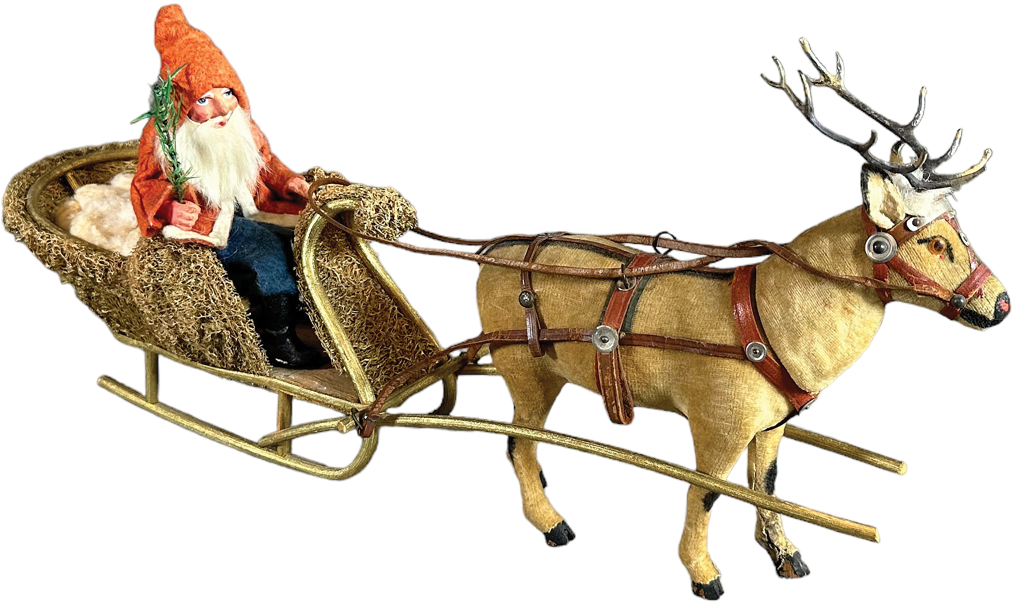 MOSS SLEDGE モス スレッジ MOSS モス SLEDGE スレッジ 155 BLAX