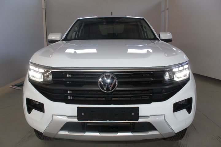2025 VOLKSWAGEN AMAROK 2.0TDI 125KW LIFE A/T D/C P/U