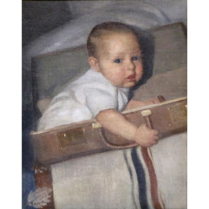 Painting, Mario Maresca
