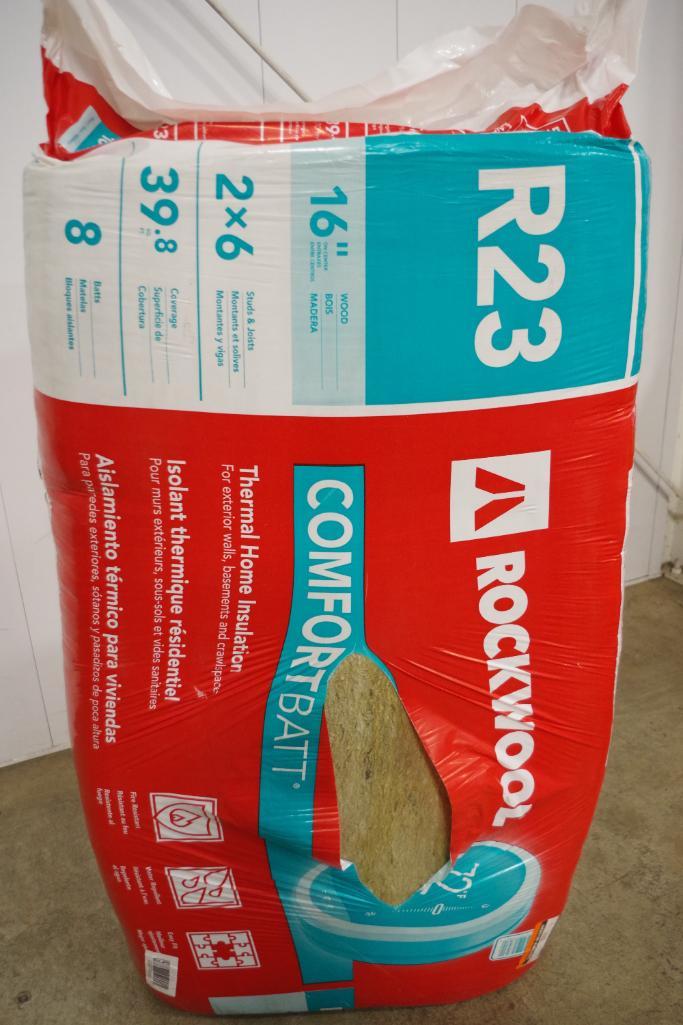 ROCKWOOL Comfortbatt 5.5