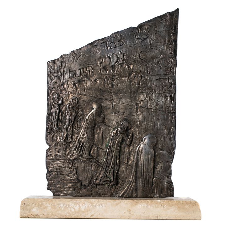 Sculpture, Salvador Dali