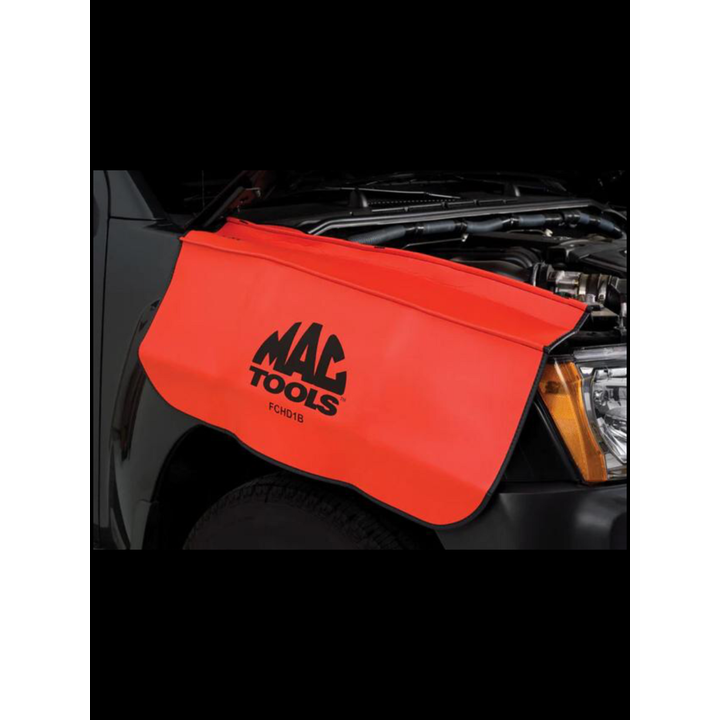 Mac Tools Heavy Weight Fender Cover 34'' x 19''