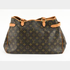 Louis Vuitton Ebene Monogram Coated Canvas Diane PM Gold Hardware, 2021-2022  Available For Immediate Sale At Sotheby's