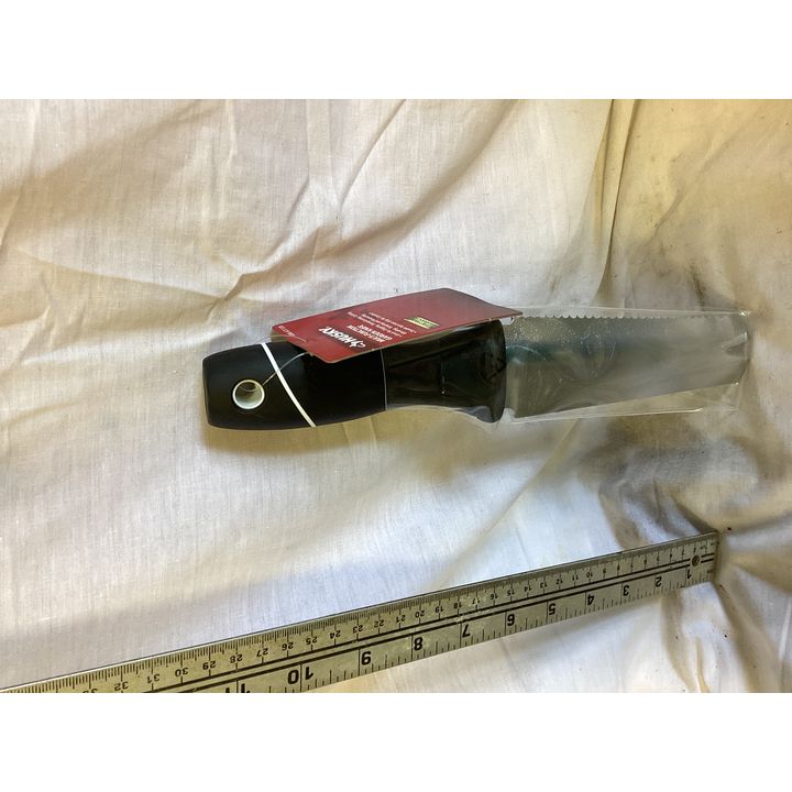 Husky Multi-Function Garden Knife