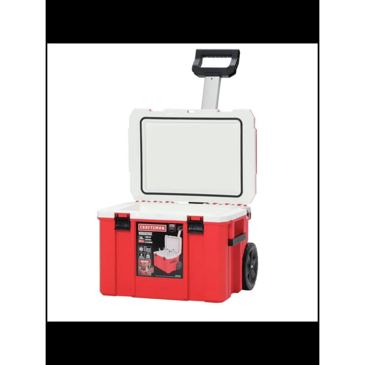 Craftsman Cooler 30 Qt.