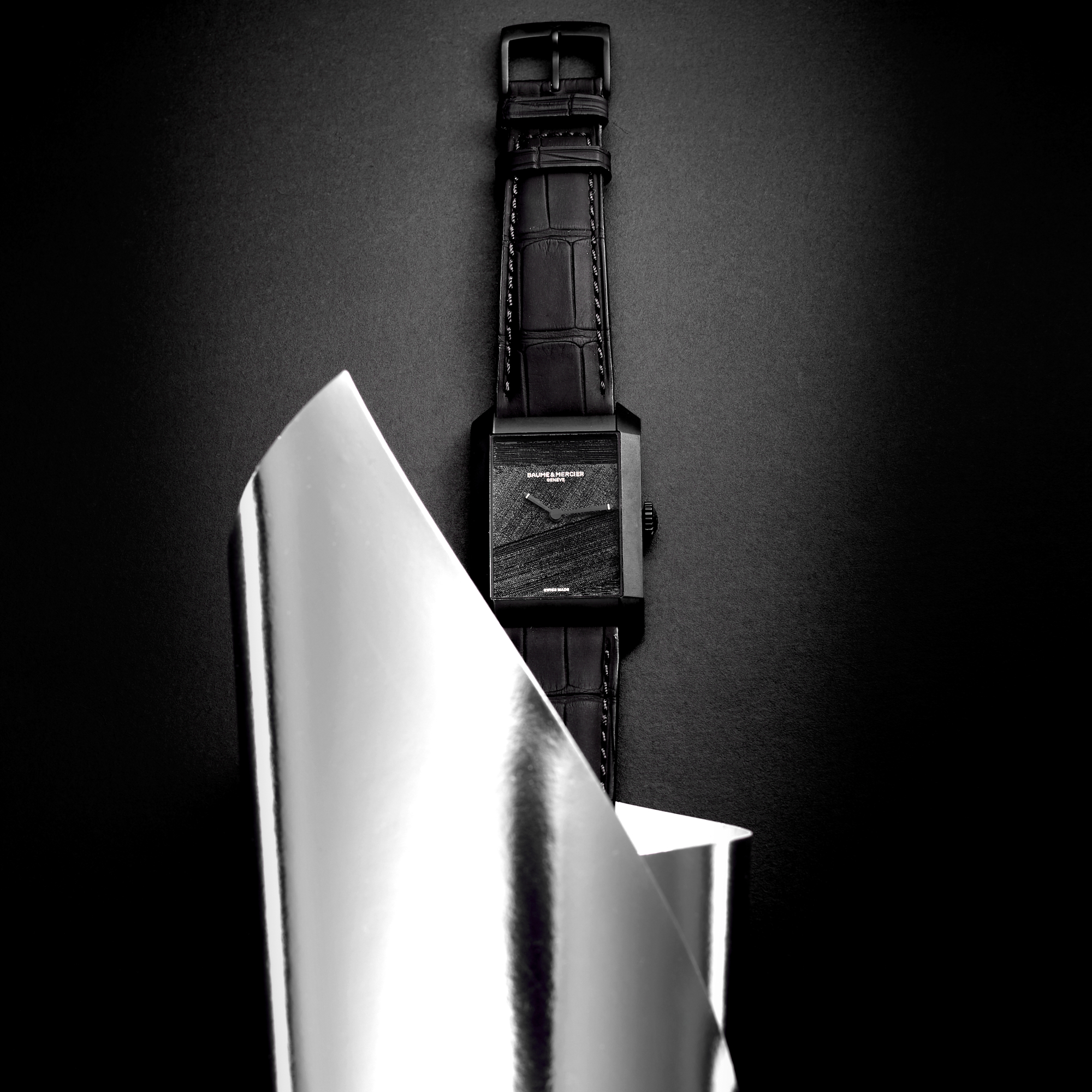 Baume mercier aaa hot sale