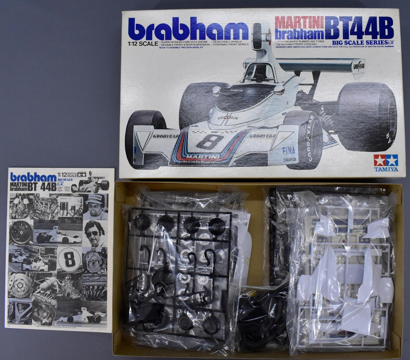 Martini Brabham