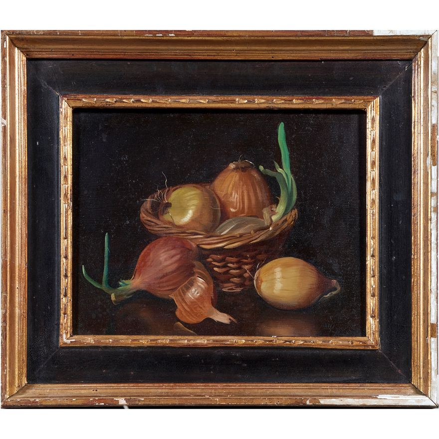 Painting, Paul Longenecker