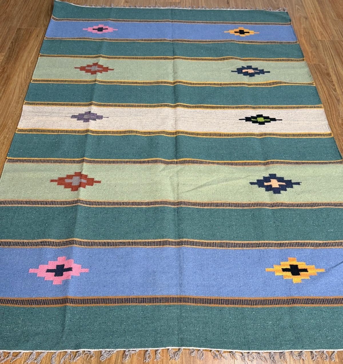 A Persian Kilim