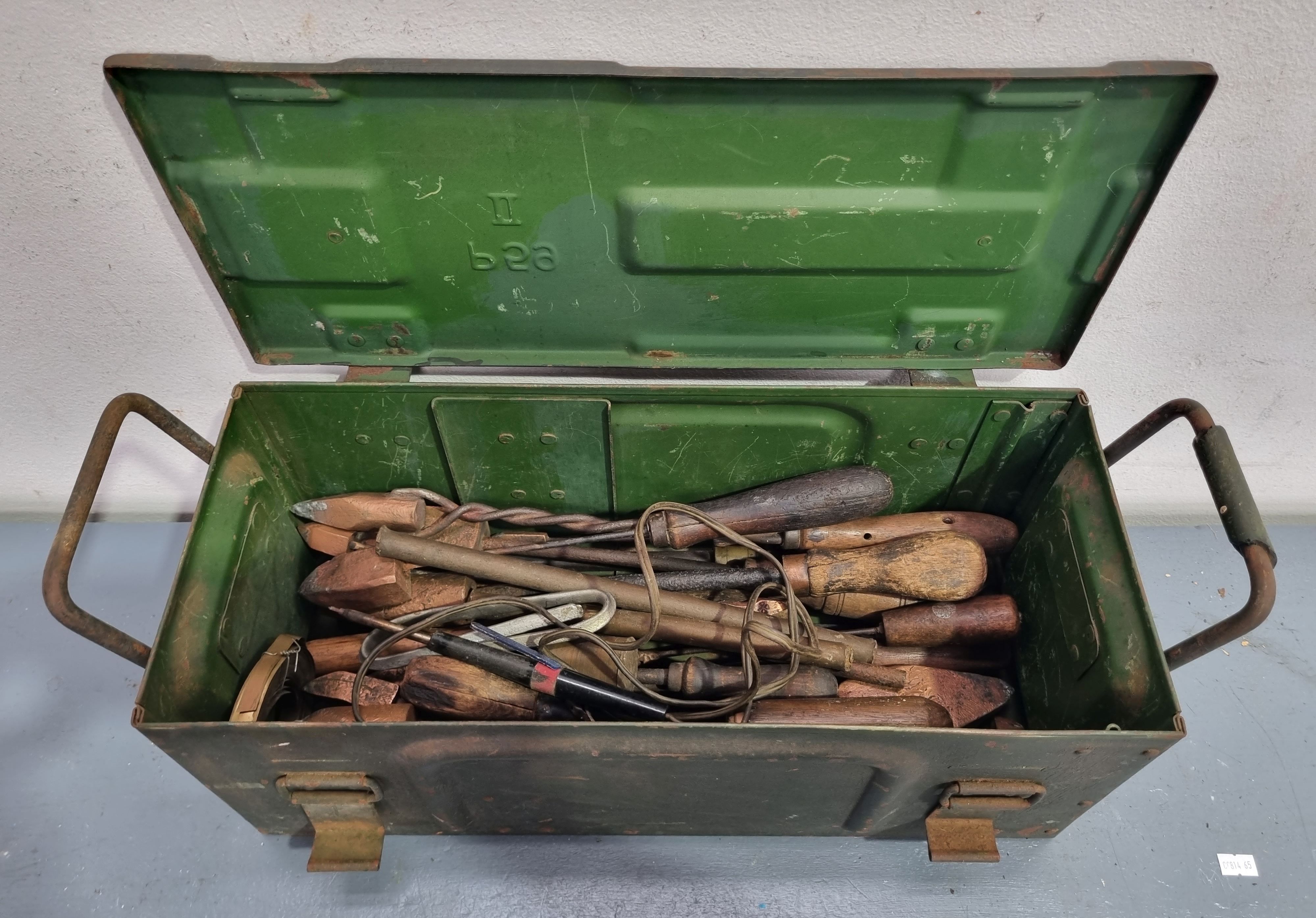 An Amo Box