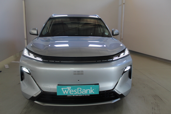 2026 GEELY E5 EM-I APEX (PHEV)