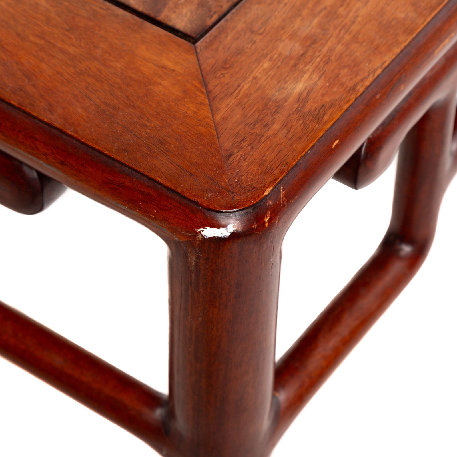 Chinese Carved Hardwood Dining Table Alex Cooper Fine Art