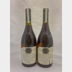 Corbans Cottage Block 1993 Pinot Noir Marlborough