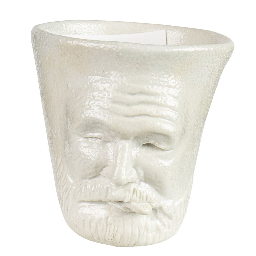 Sculpture, Robert Arneson