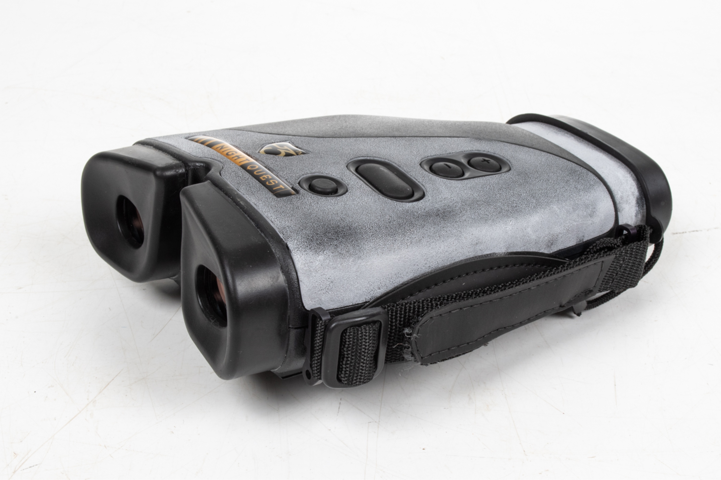 ITT NIGHT QUEST G3 NQ260 BINOCULAR NIGHT VISION | Westport Auction