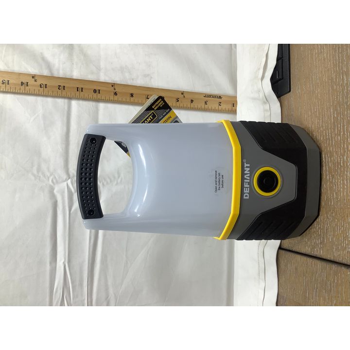 Defiant 500 Lumens Floating Lantern LED