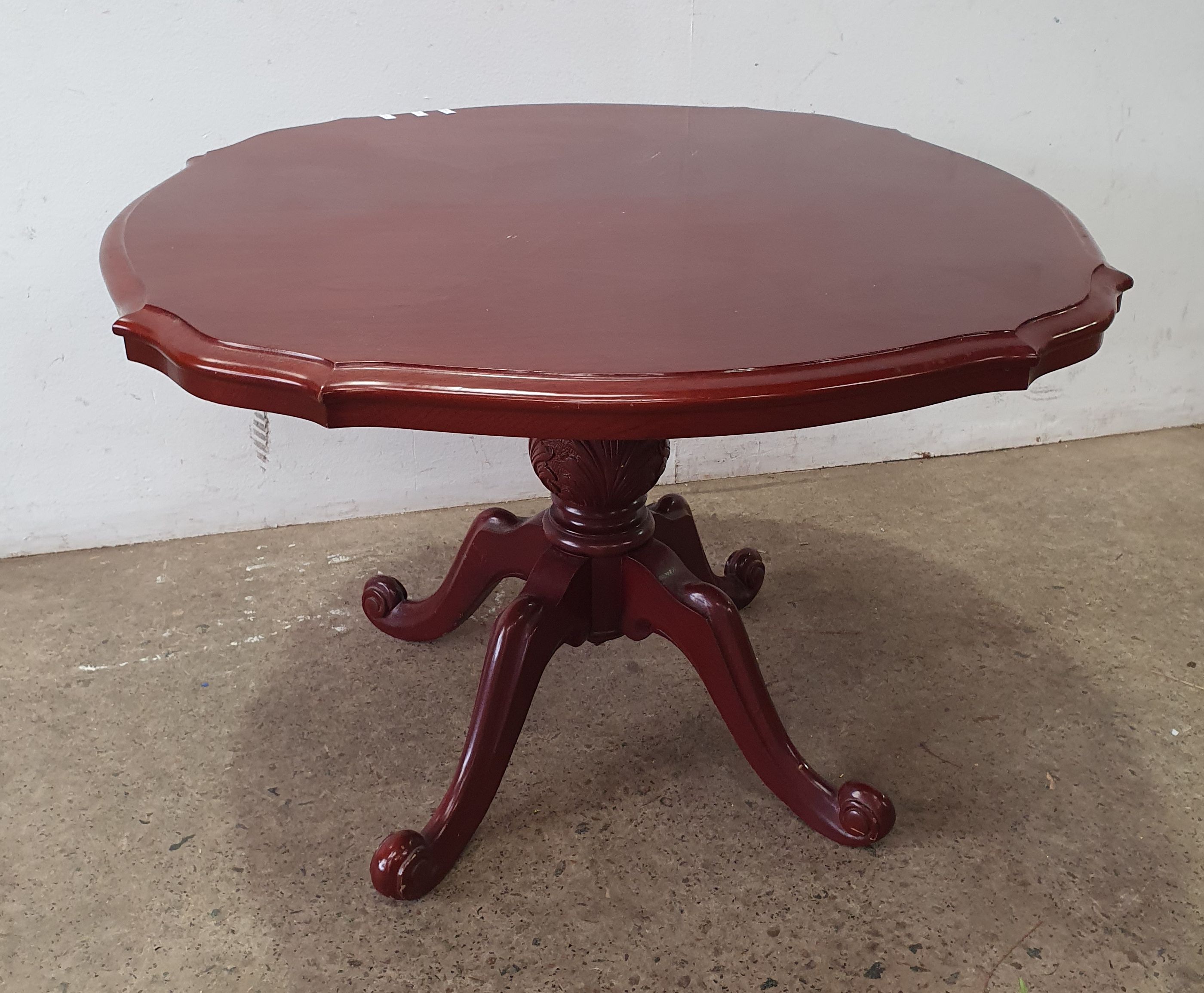 A Occasional Table