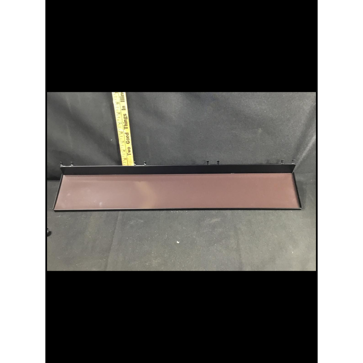 Stanley Black + Decker Merchandising Display Socket Tray 23'' x 4''