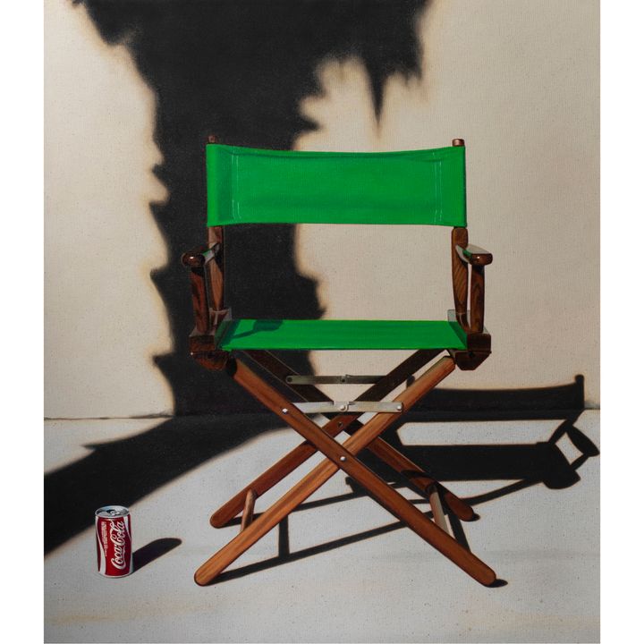 Painting, Guy Diehl