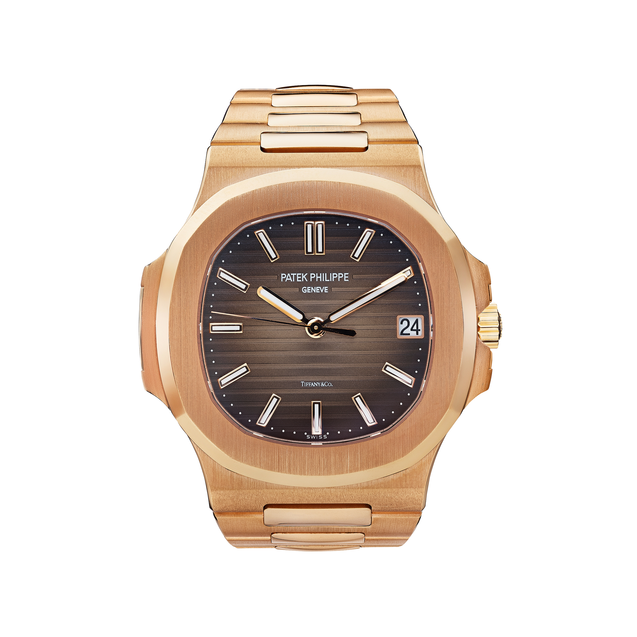 PATEK PHILIPPE | Antiquorum Auctioneers