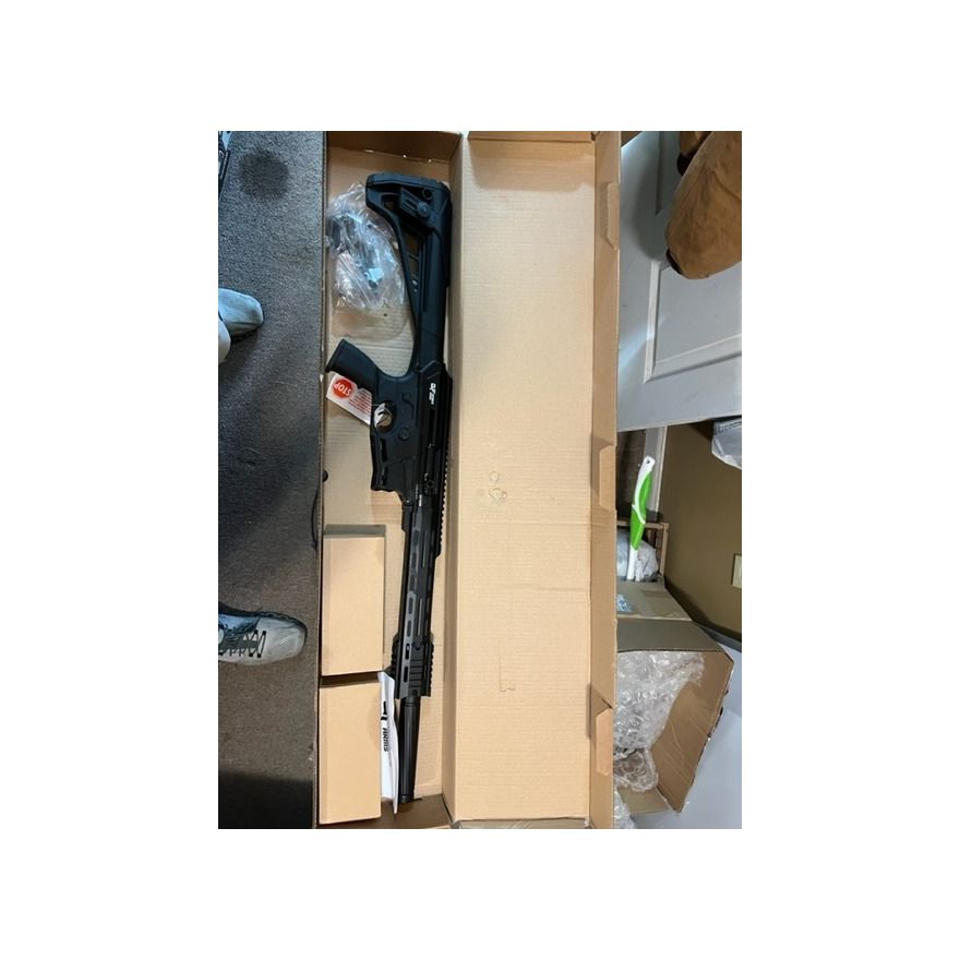 G-Force Arms GF12AR Semi-Automatic AR-Style 12ga Shotgun w/ 20'' Barrel