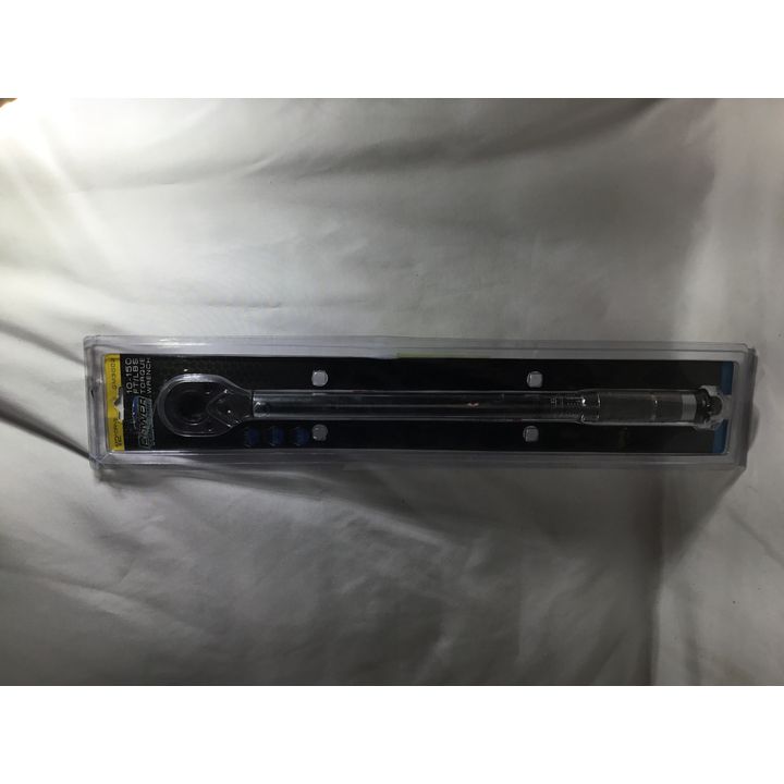 Power Torque 10-150 ft/lbs Torque Wrench 1/2" DR