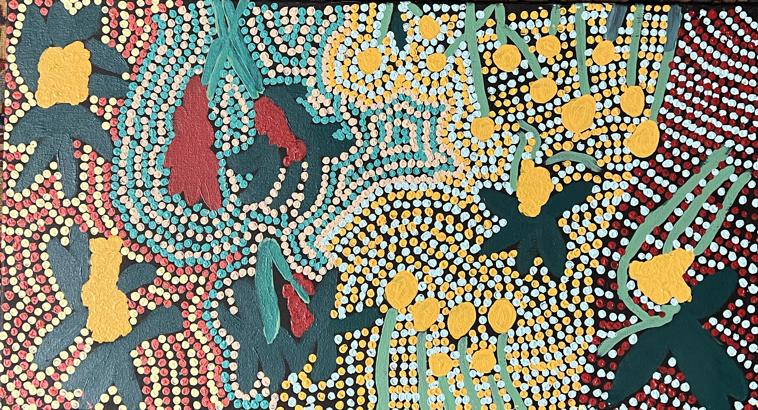 Sally Mack Captain (1958-)
