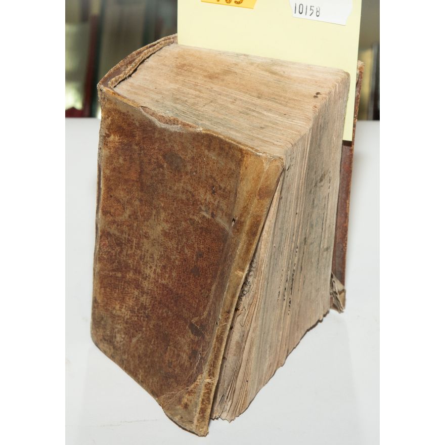 The Works of Julius Caesar, 1600
