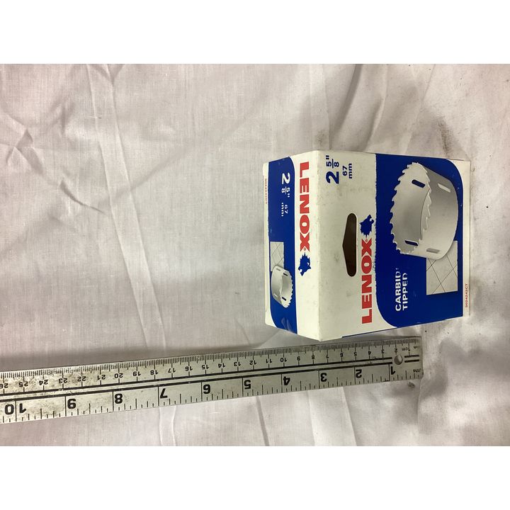 Lenox 2 5/8'' Hole Saw