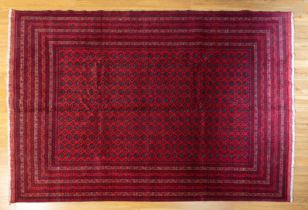 75 · Afghan Mori Gul