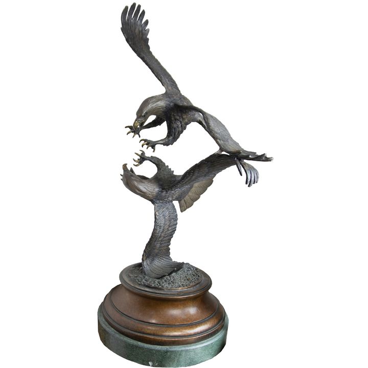 Sculpture, Deniz
