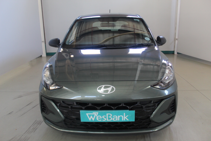 2024 HYUNDAI GRAND I10 1.0 MOTION/PREMIUM