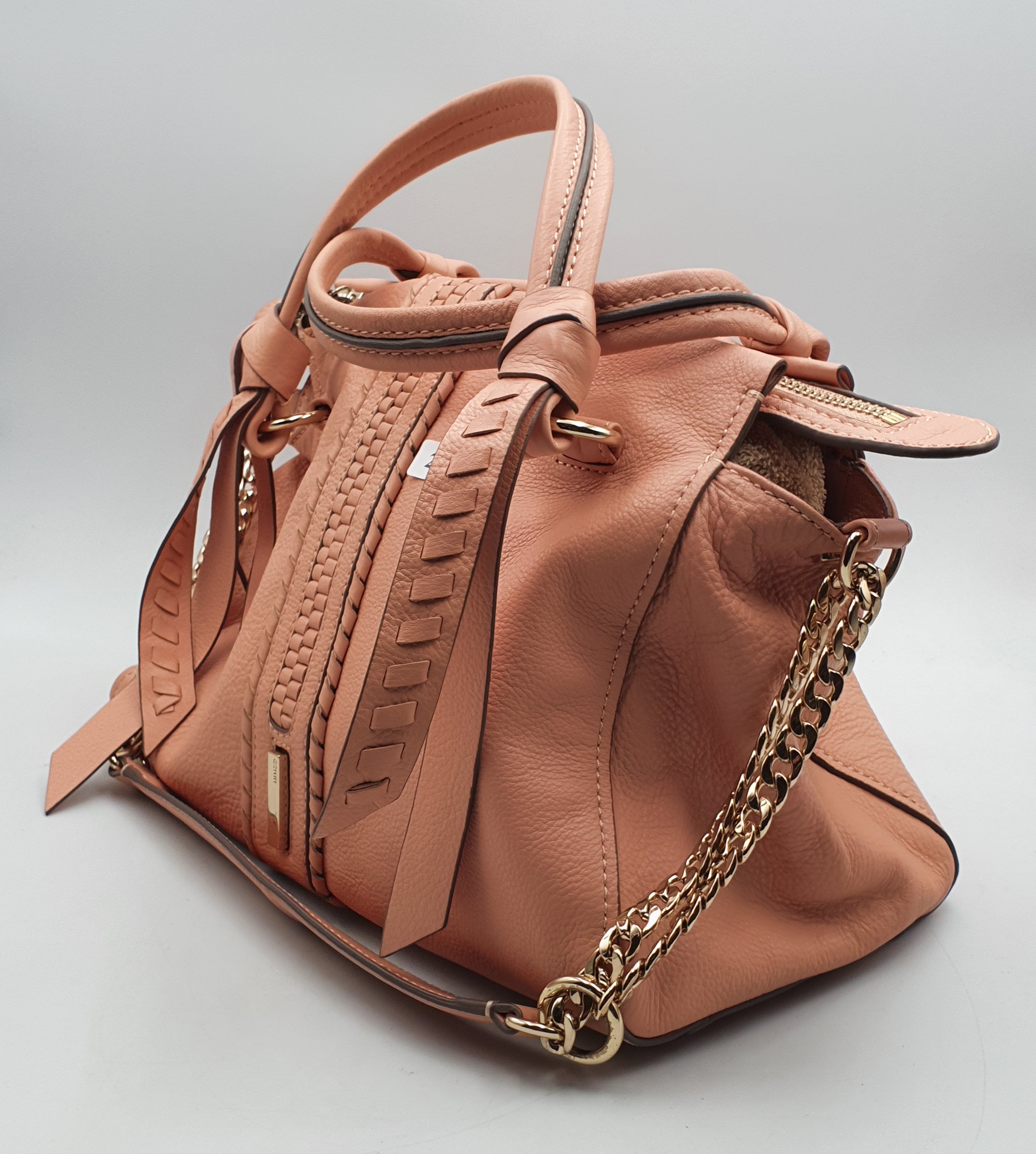 A MIMCO HANDBAG