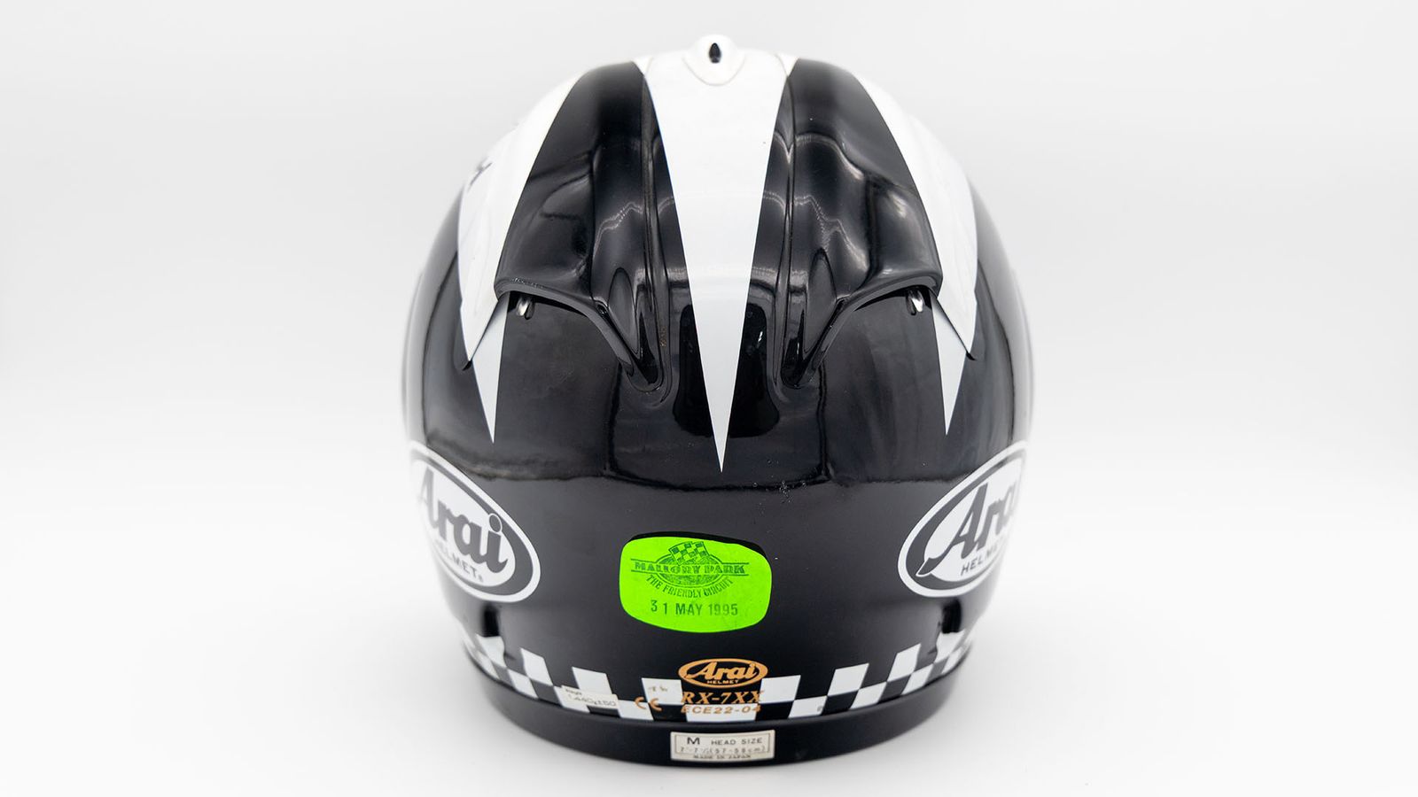 agv 5 continents corsa AGV K-3 Valentino Rossi 5 CONTINENTS - Replica Helmet - Original Bag