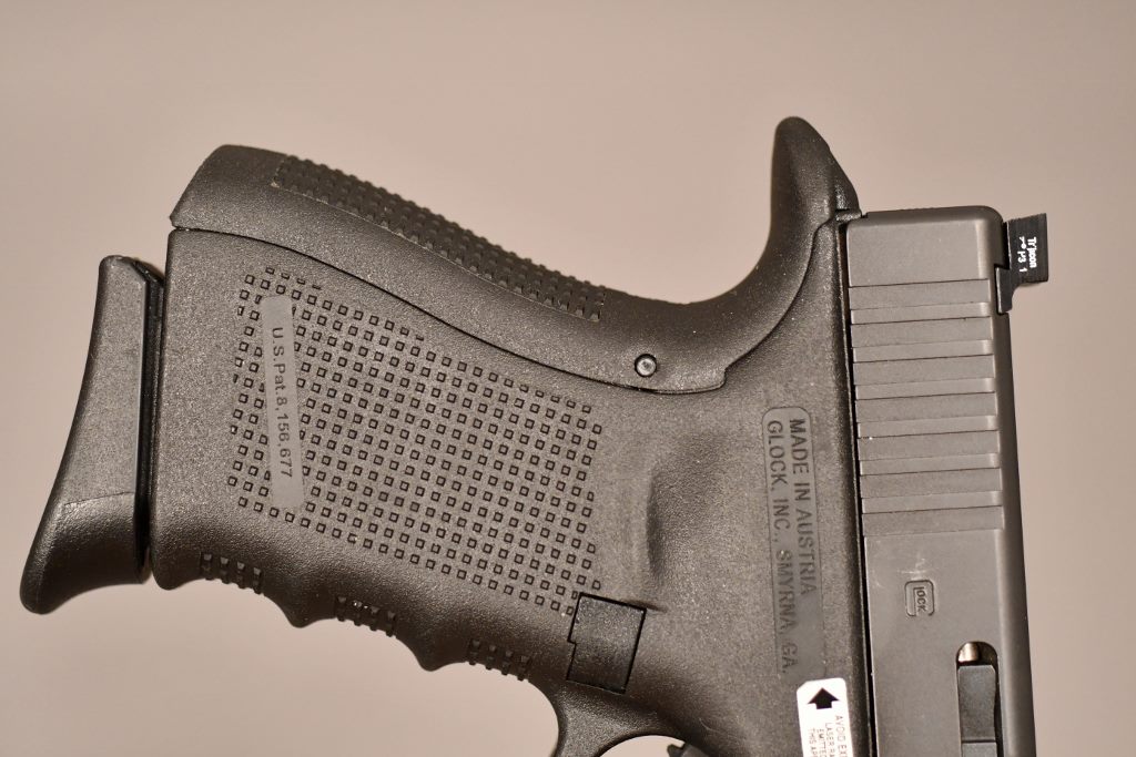 Buy Glock 23 Gen4 40 S&W Online