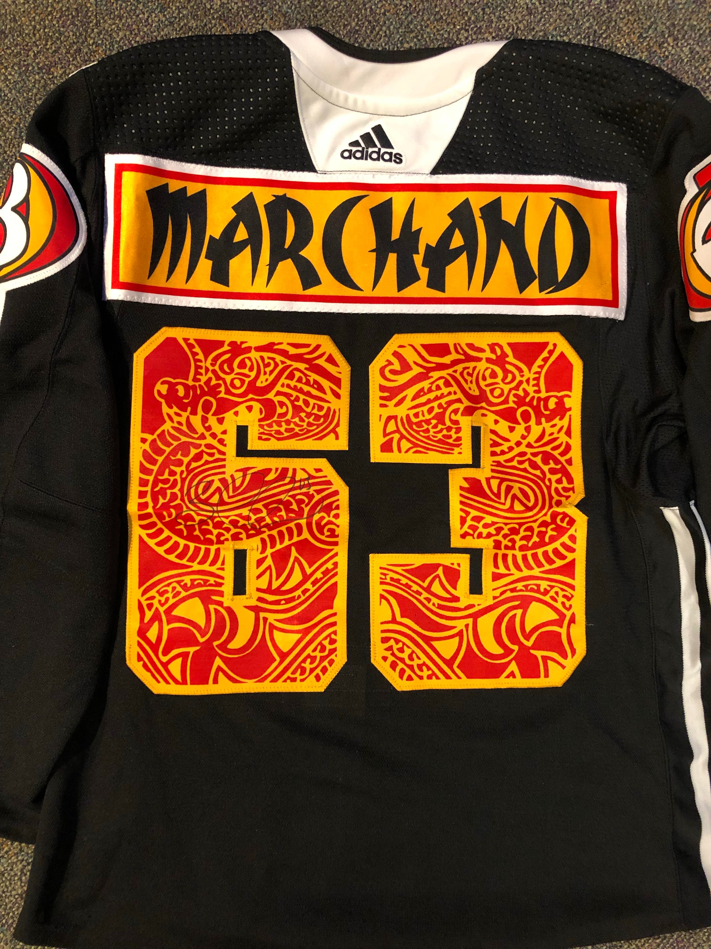 chinese bruins jersey