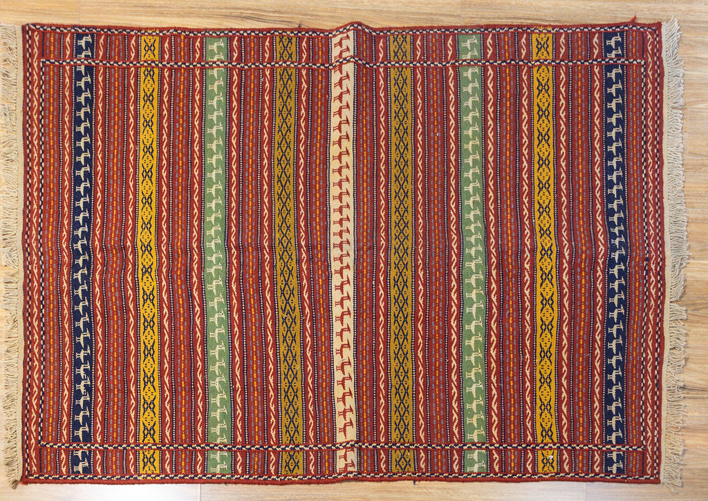 91 · Persian Somak