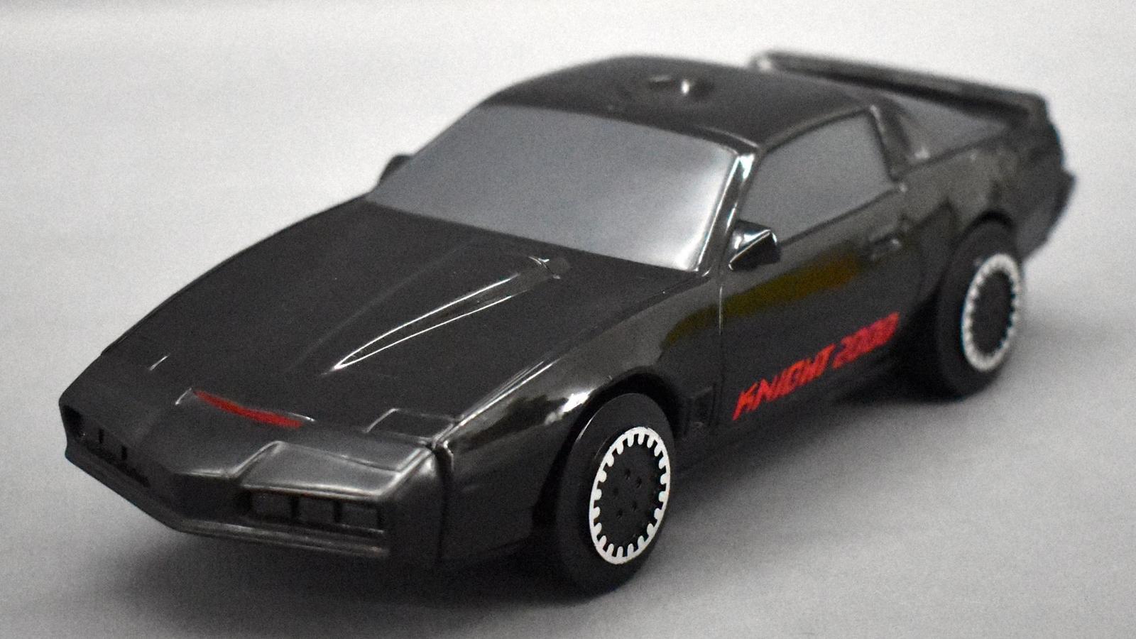 HTF 1980's Kenner Knight Rider whip shift Kitt | Toys Trains and Other Old  Stuff LLC