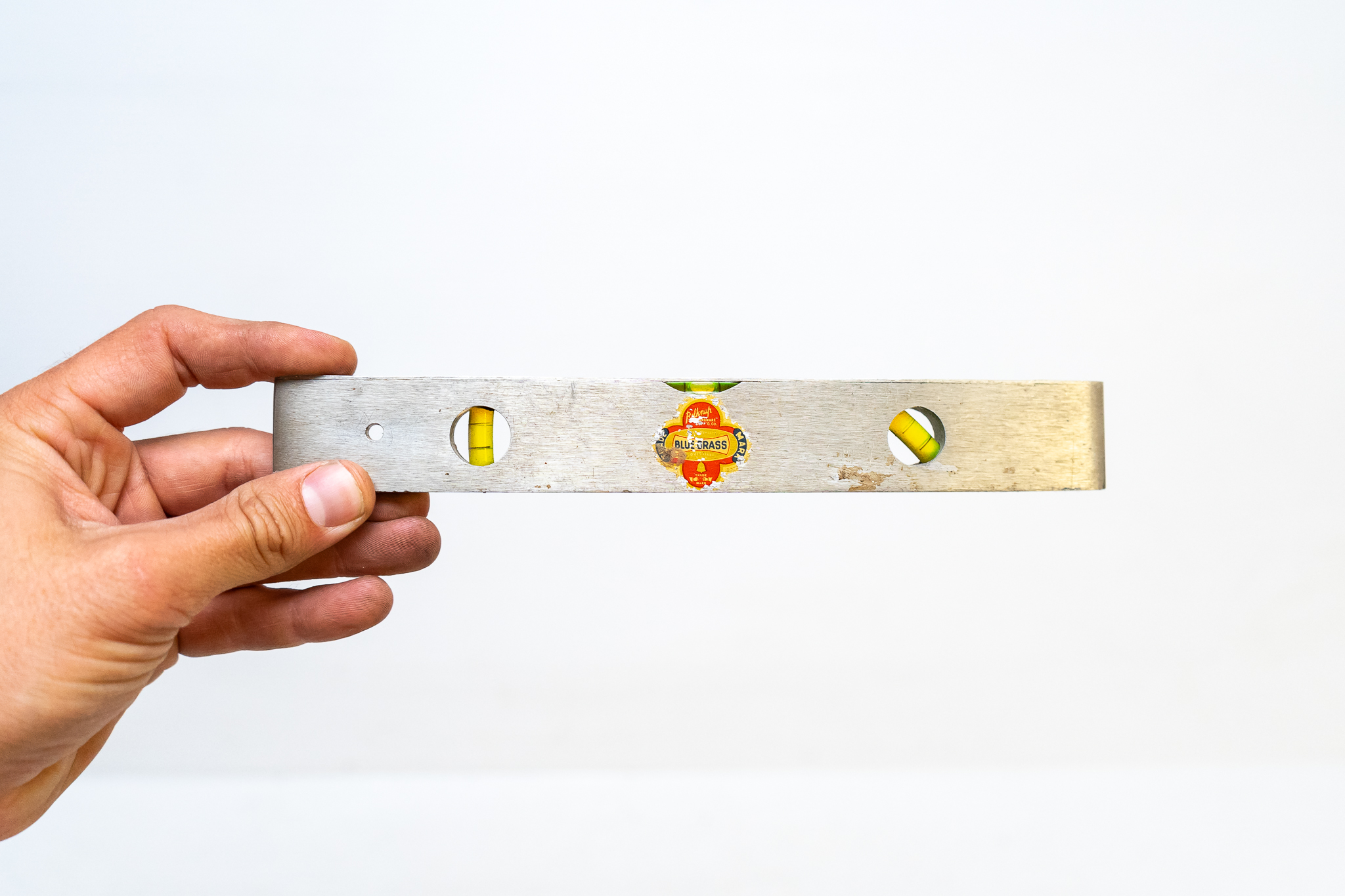 Belknap Bluegrass Hardware Level Louisville, Kentucky Harritt Group