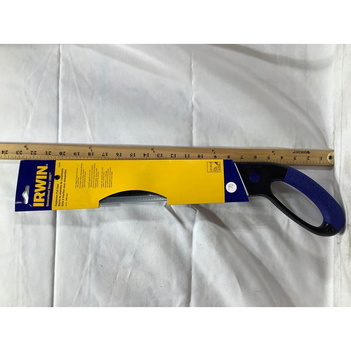 Irwin 15" Carpenter Pull Saw