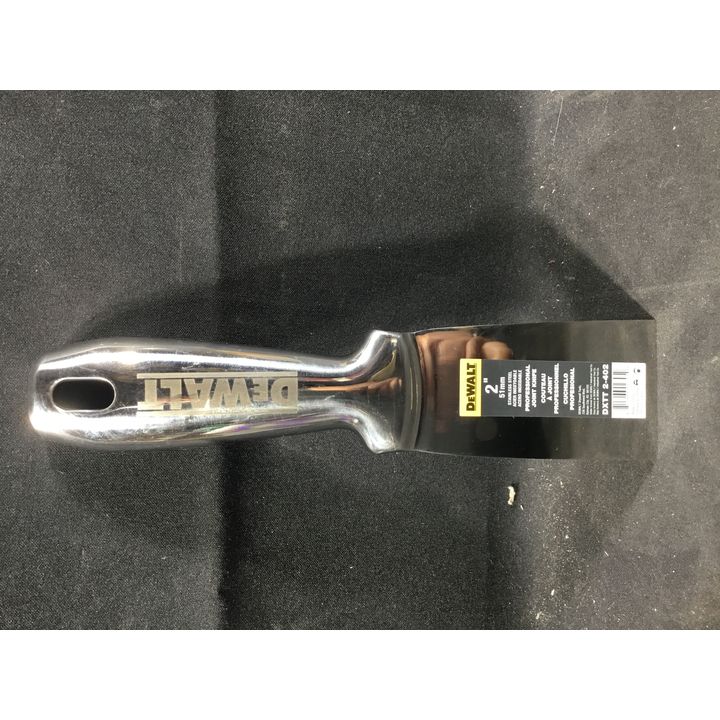 DeWalt 2" Professional Joint Knife