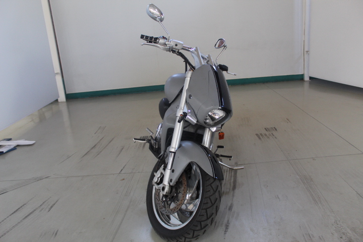 2016 SUZUKI VZR 1800BZ (BOULEVARD/INTRUDER)