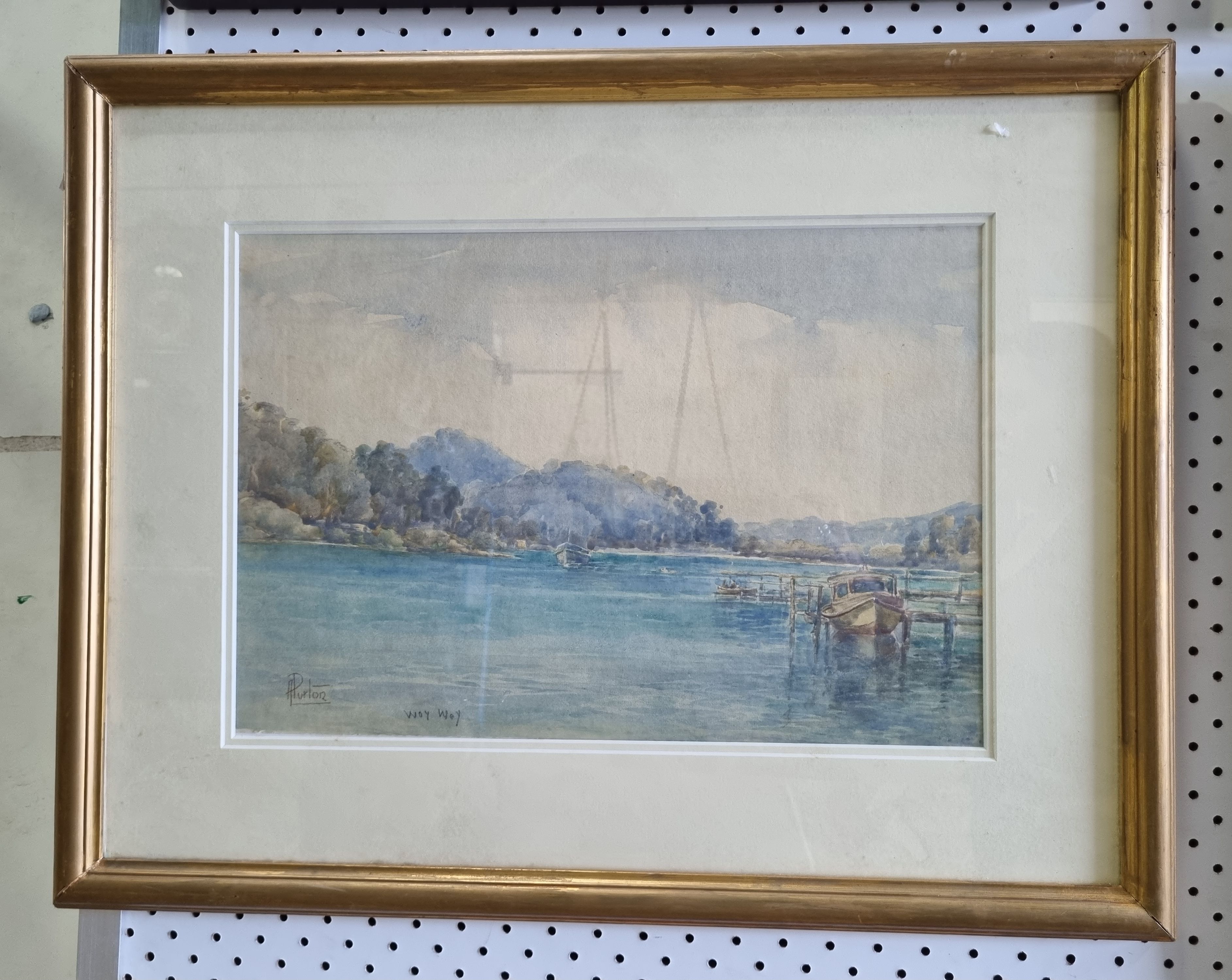 Alexander Purton (1880-1959)